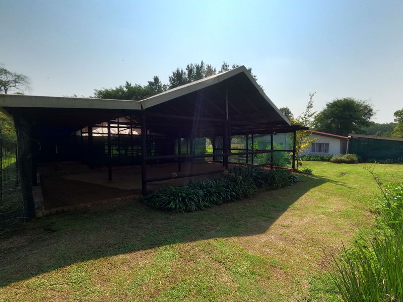 Prime Investment & Development Opportunity in Glen Austin - Photo 2