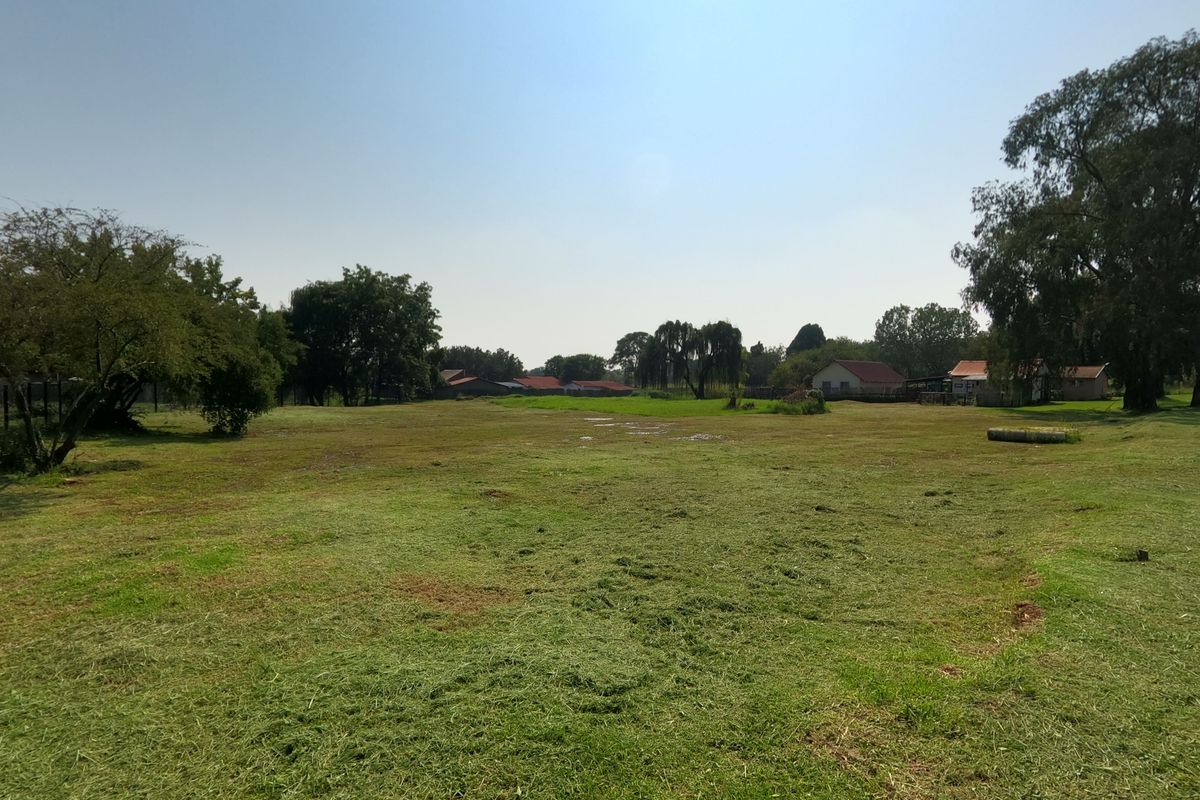 Prime Investment & Development Opportunity in Glen Austin - Photo 4