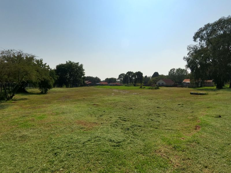 Prime Investment & Development Opportunity in Glen Austin - Photo 4