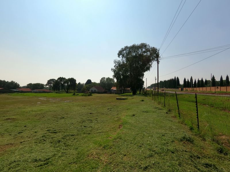 Prime Investment & Development Opportunity in Glen Austin - Photo 7