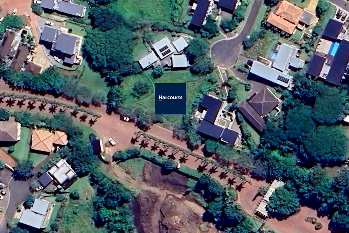 EXCLUSIVE LAND OPPORTUNITY IN PALM LAKES ESTATE - Photo 2