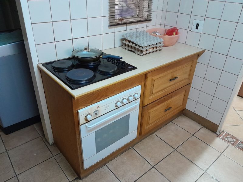 Meyerspark Duplex, Modern Stunning living-spacious -step into comfort - Photo 7