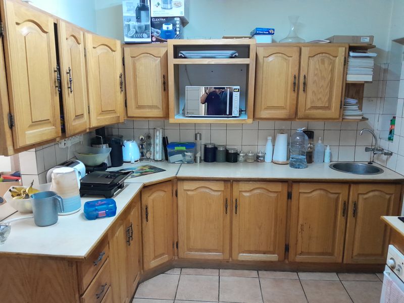 Meyerspark Duplex, Modern Stunning living-spacious -step into comfort - Photo 6