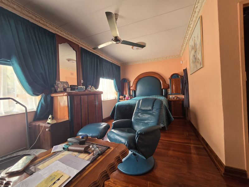 3 Bedroom House for Sale in Vanderbijlpark SE 1 - Photo 7