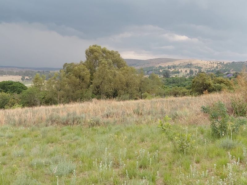 Experience country living at its finest — serene, secure, and full of possibility on this 12ha - Photo 2