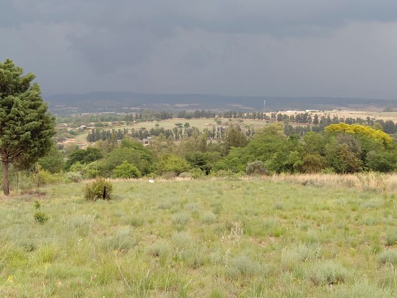 Experience country living at its finest — serene, secure, and full of possibility on this 12ha - Photo 3