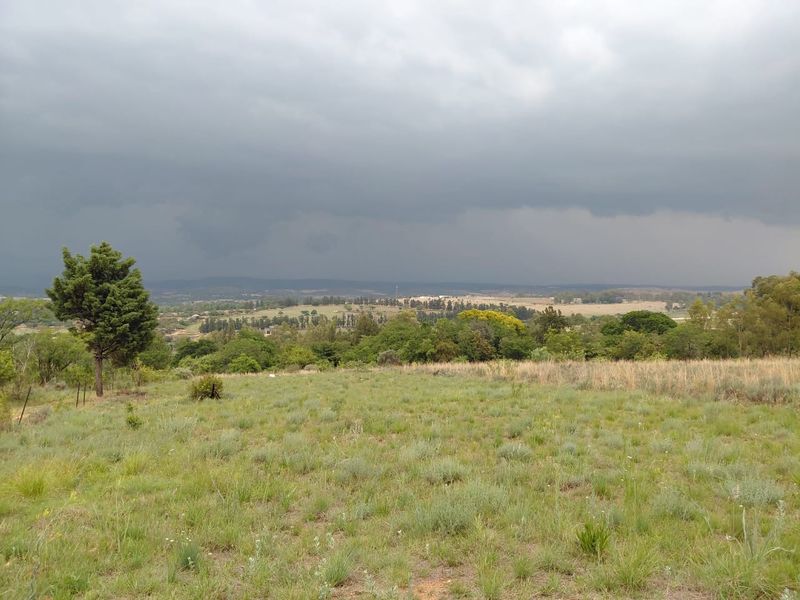 Experience country living at its finest — serene, secure, and full of possibility on this 12ha - Photo 7