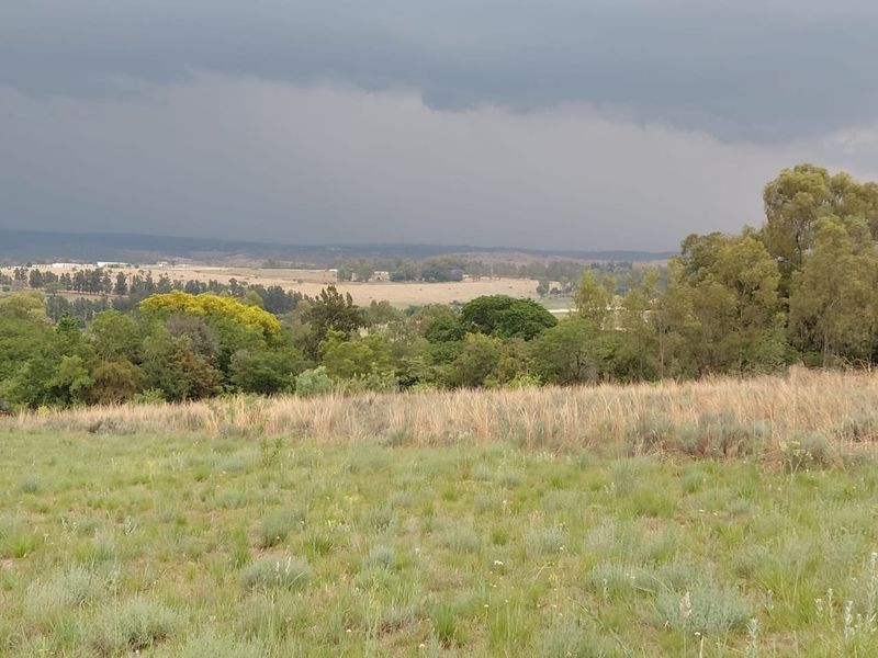 Experience country living at its finest — serene, secure, and full of possibility on this 12ha - Photo 6