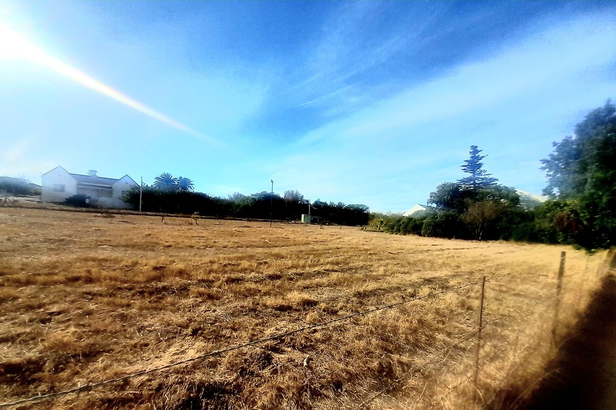 Vacant land for sale in Darling - Photo 2