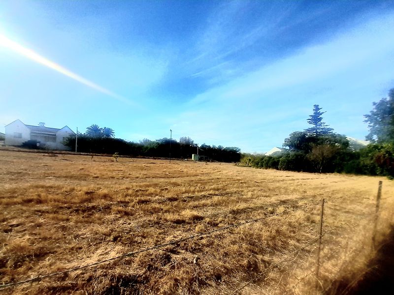 Vacant land for sale in Darling - Photo 2