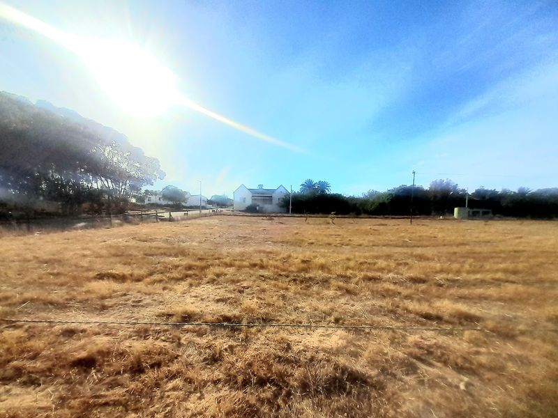 Vacant land for sale in Darling - Photo 6