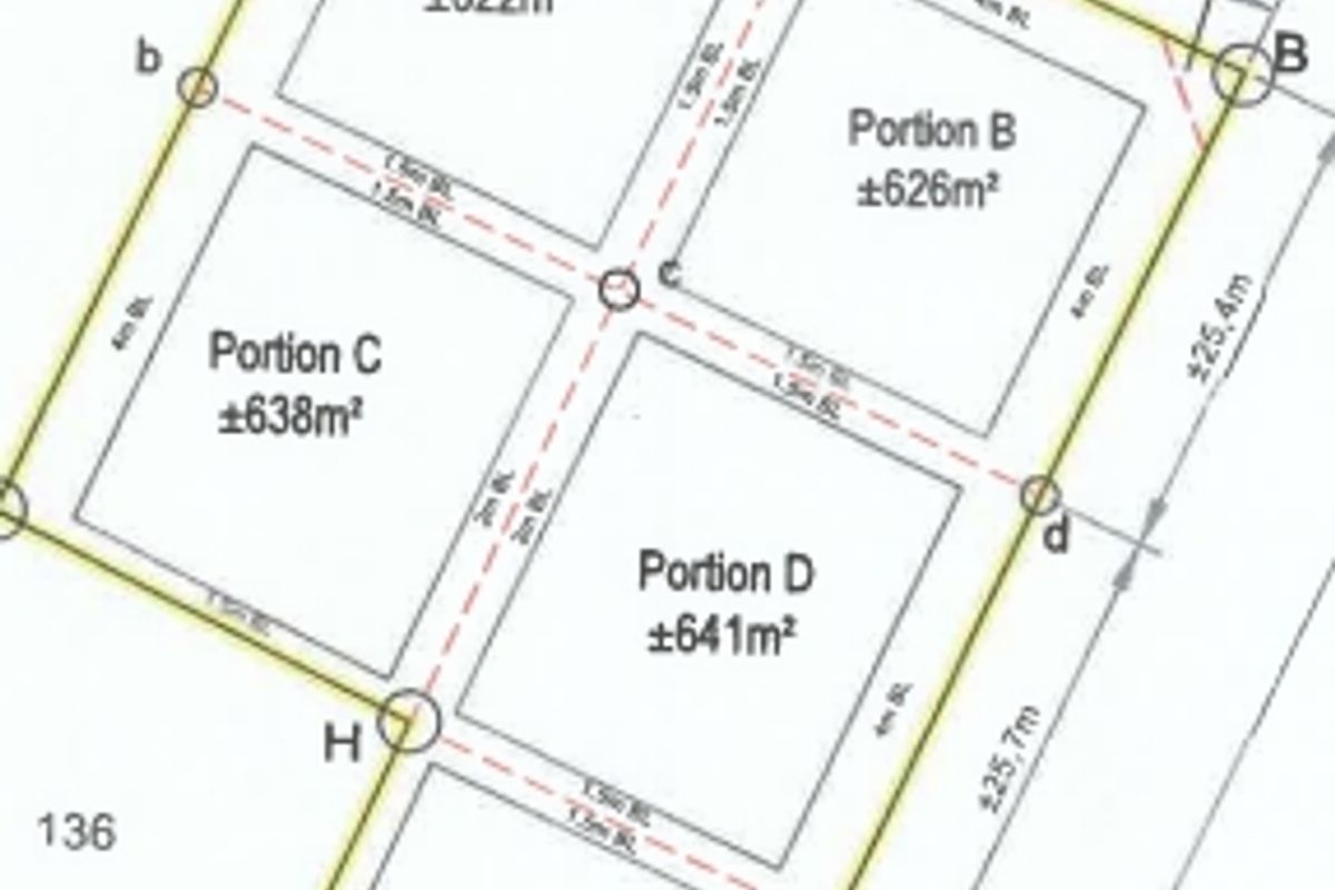 Vacant land for sale in Darling - Photo 3