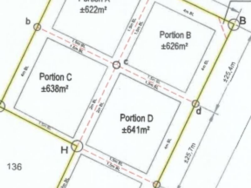 Vacant land for sale in Darling - Photo 3