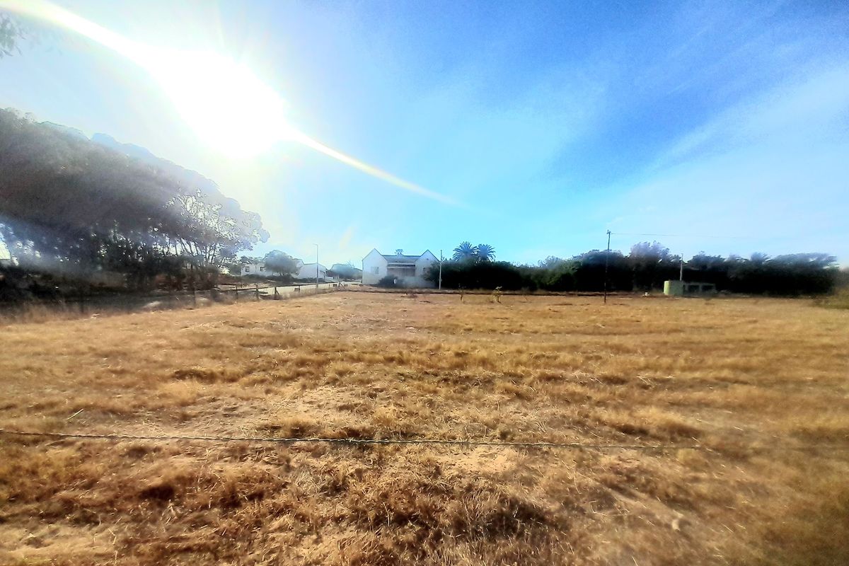 Vacant land for sale in Darling - Photo 4