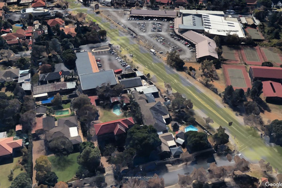 Spacious Family Home in the Heart of Lambton’s Business District! - Photo 2