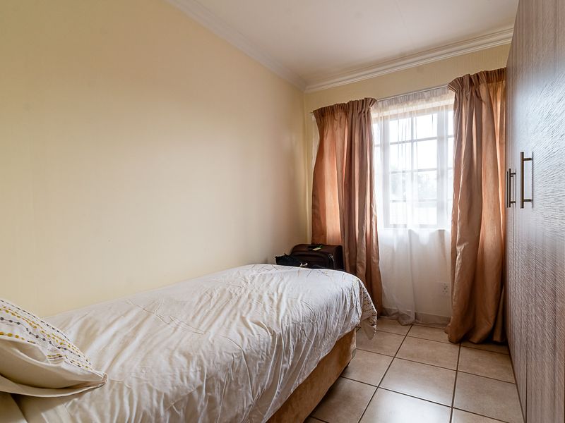 2 Bedroom Apartment in Willow Haven!!! - Photo 6