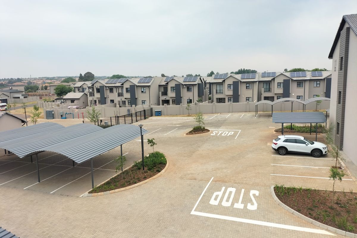 Upmarket new development situated in the heart of Raslouw. - Photo 5