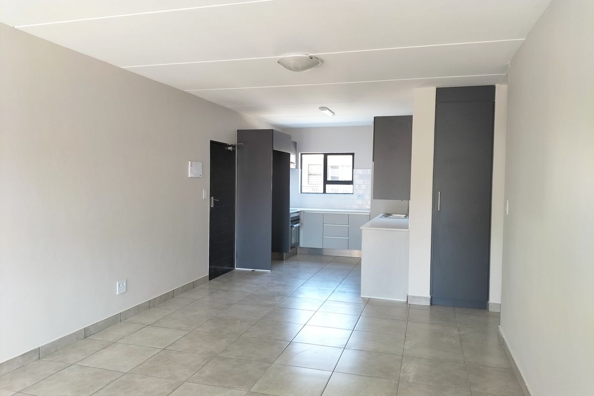 Upmarket new development situated in the heart of Raslouw. - Photo 3