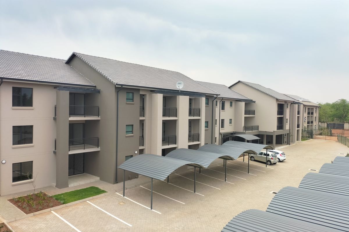 Upmarket new development situated in the heart of Raslouw. - Photo 4