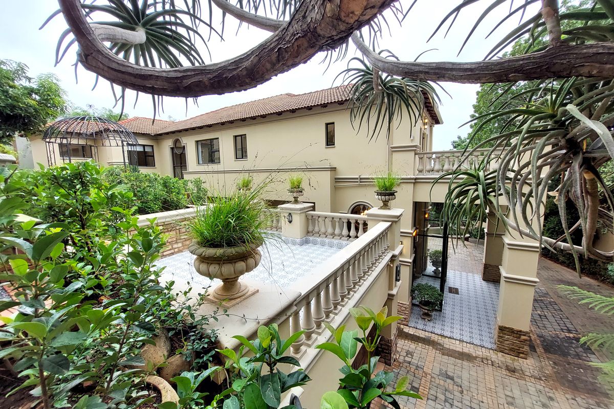 Magnificent grandeur on the Ridge in SAFE WATERKLOOF (Ridge) - Photo 4