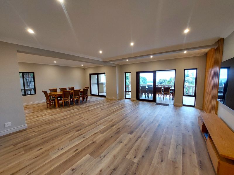 Magnificent grandeur on the Ridge in SAFE WATERKLOOF (Ridge) - Photo 7