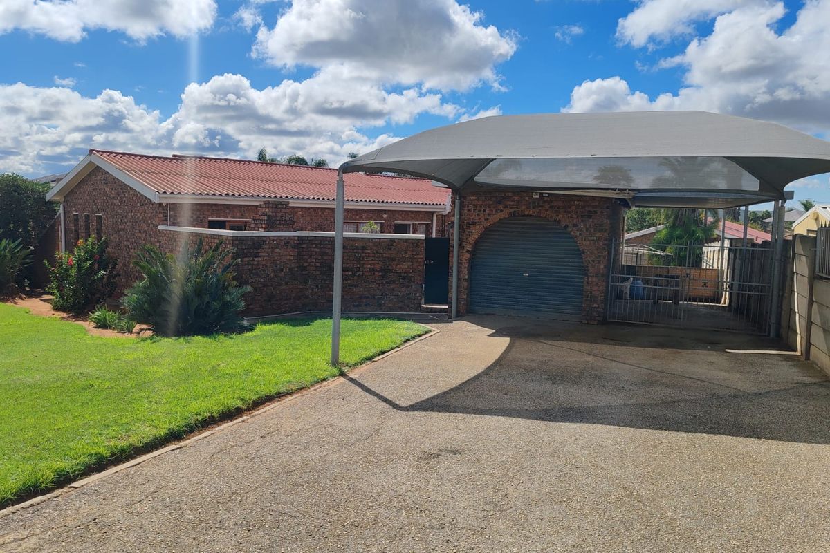 3 Bedroom  Face brick Property in Asalia Park - Photo 5