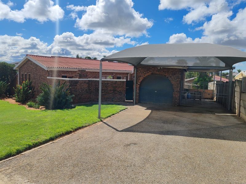 3 Bedroom  Face brick Property in Asalia Park - Photo 5