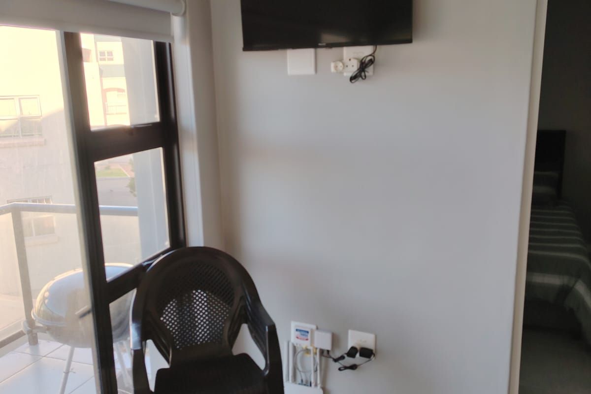 Furnished 2 Bedroom Apartment in Millennial Arch - Photo 5