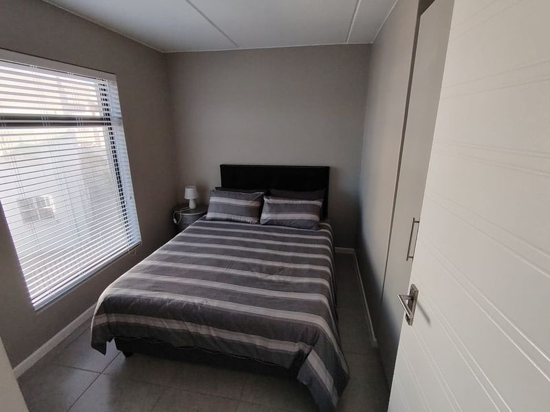 Furnished 2 Bedroom Apartment in Millennial Arch - Photo 6