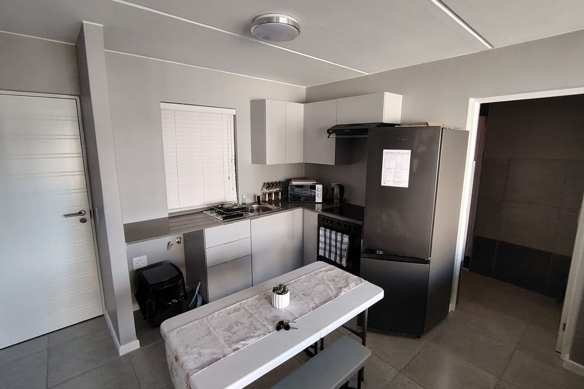 Furnished 2 Bedroom Apartment in Millennial Arch - Photo 3