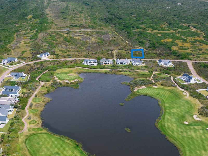 Prime Vacant Stand in St Francis Links – Embrace Serenity and Nature. - Photo 2