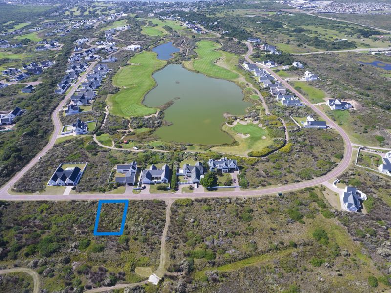 Prime Vacant Stand in St Francis Links – Embrace Serenity and Nature. - Photo 4