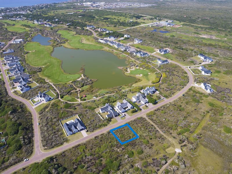 Prime Vacant Stand in St Francis Links – Embrace Serenity and Nature. - Photo 3