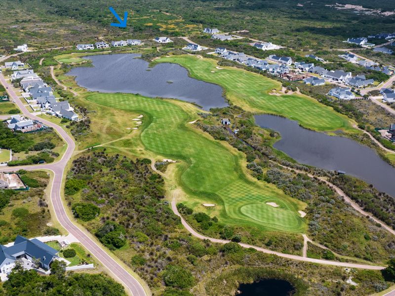 Prime Vacant Stand in St Francis Links – Embrace Serenity and Nature. - Photo 5