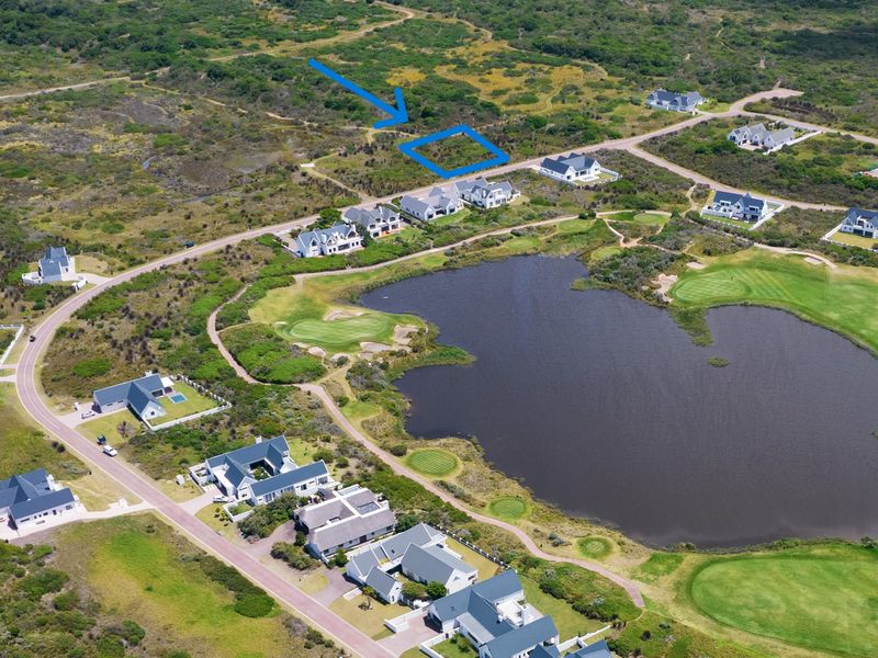 Prime Vacant Stand in St Francis Links – Embrace Serenity and Nature. - Photo 1