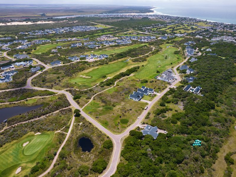 Prime Vacant Stand in St Francis Links – Embrace Serenity and Nature. - Photo 9