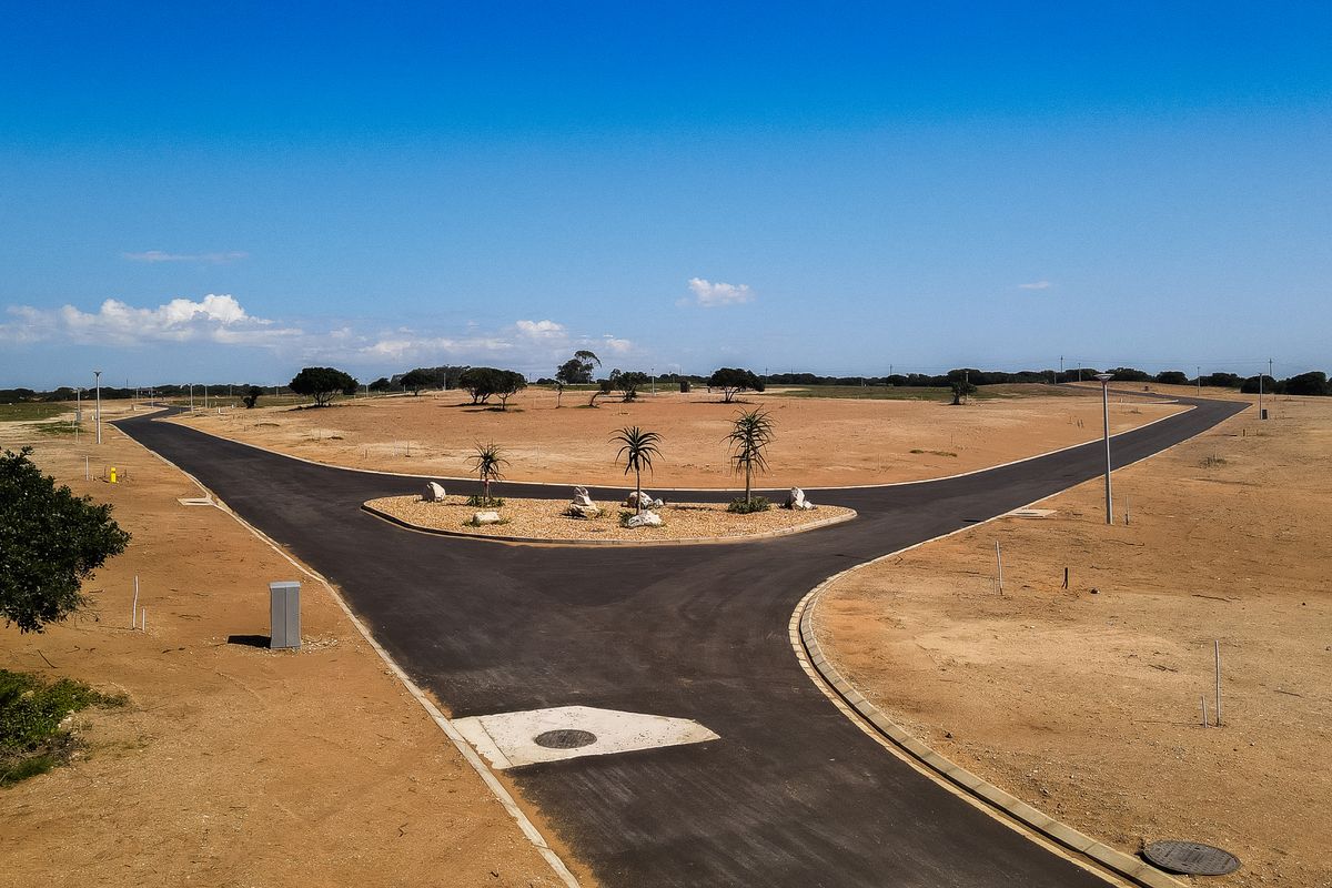 Your new chapter starts here  -  Where Nature Meets Possibility - Photo 3