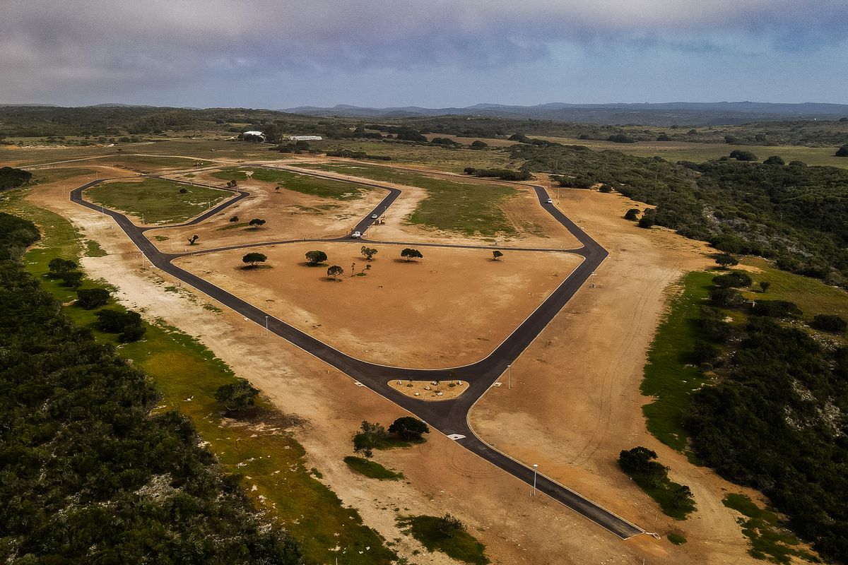 Your new chapter starts here  -  Where Nature Meets Possibility - Photo 2