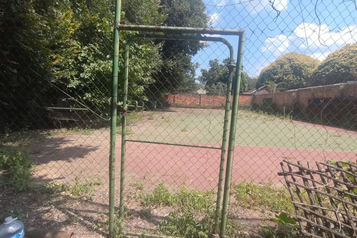 2099 Vacand Stand in Heidelberg Central - Photo 5