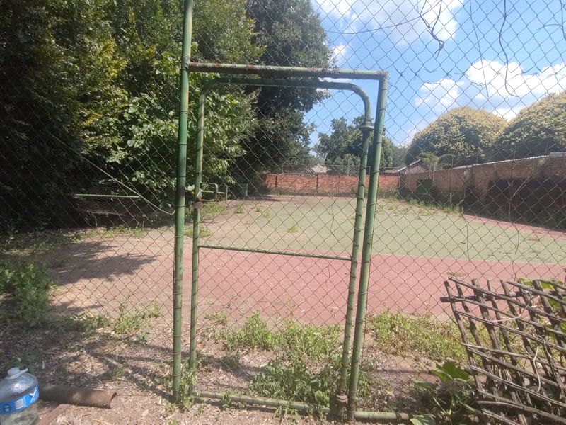 2099 Vacand Stand in Heidelberg Central - Photo 5