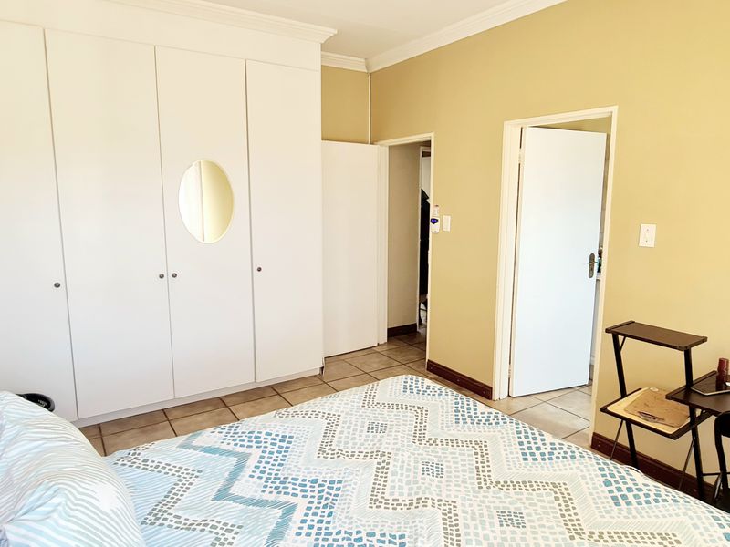 2 Bedroom Townhouse in Security Estate For Sale in New Town, Louis Trichardt - Photo 6