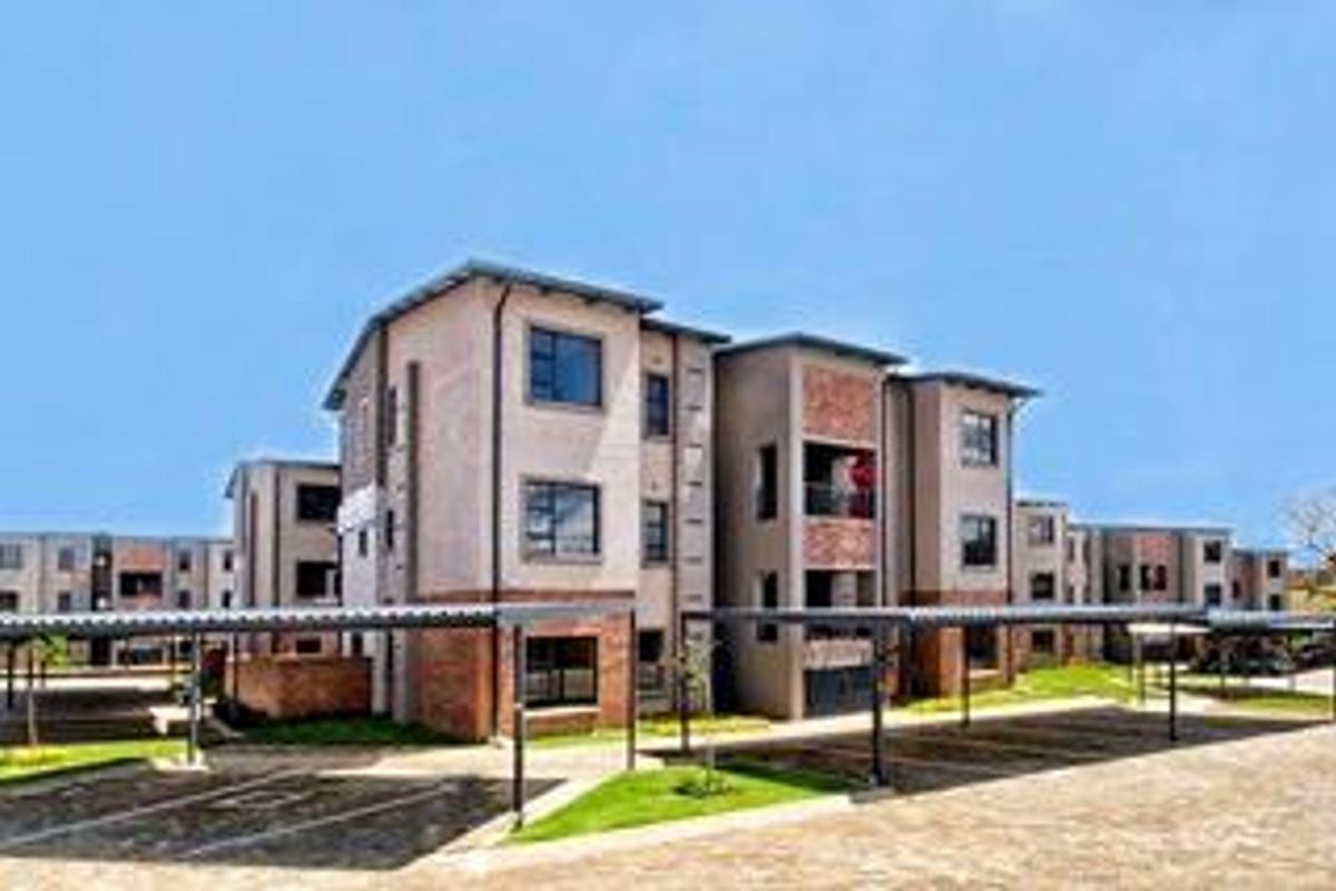 Your Wilgeheuwel Escape: Modern, Secure, and Ready for You - Photo 2