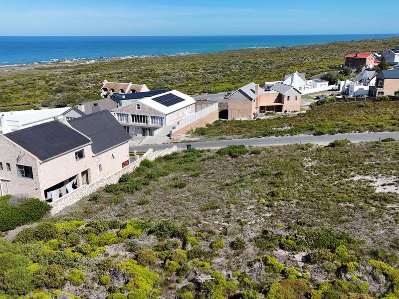 Vacant land with view across ocean and lighthouse FOR SALE - Photo 2