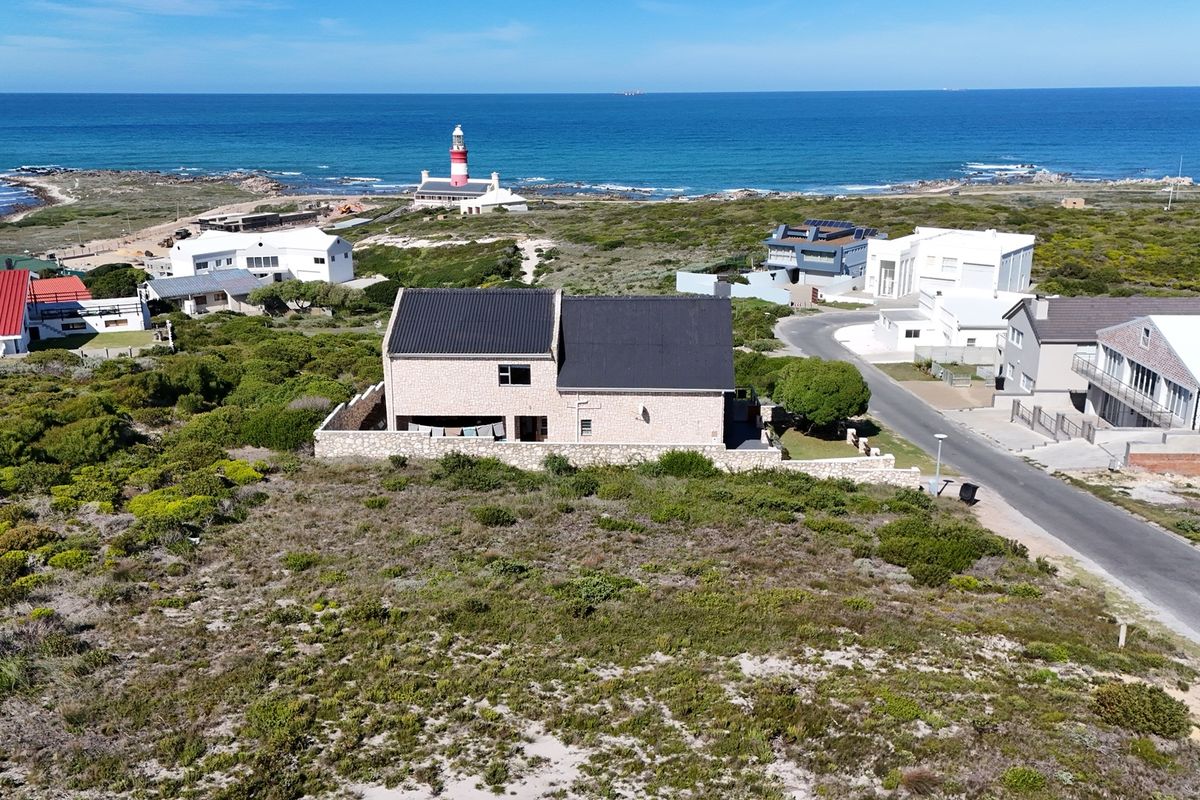 Vacant land with view across ocean and lighthouse FOR SALE - Photo 5