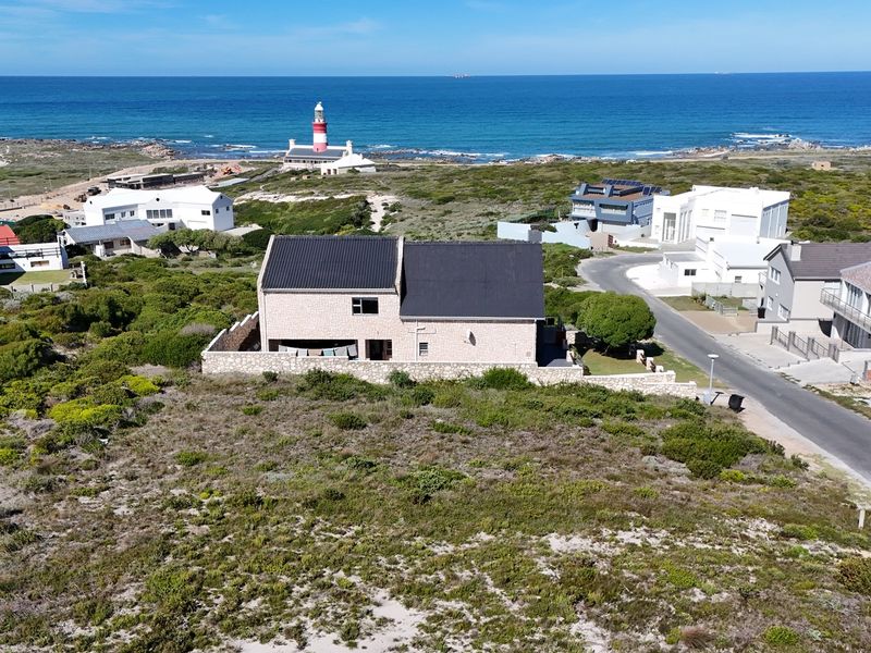 Vacant land with view across ocean and lighthouse FOR SALE - Photo 5