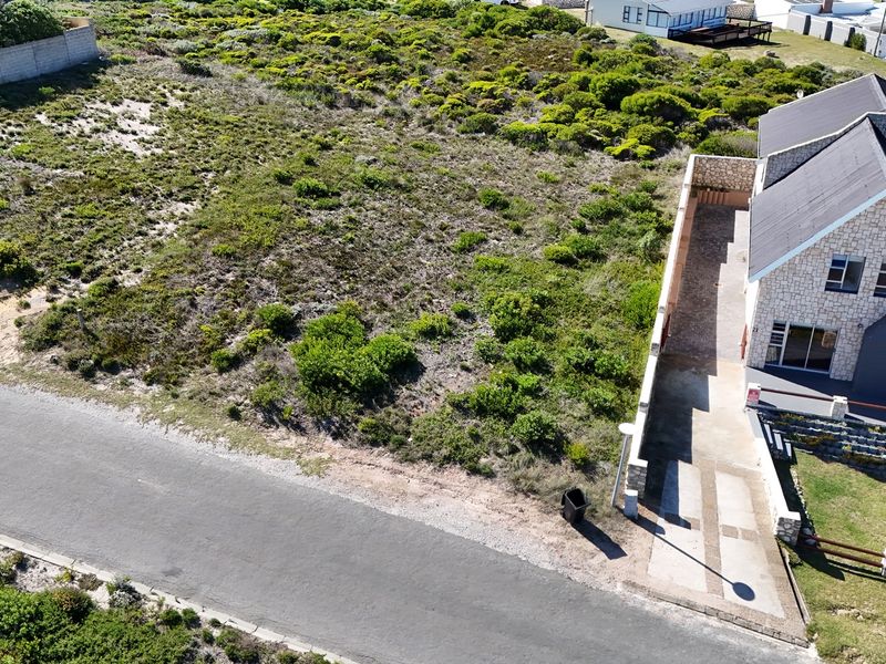 Vacant land with view across ocean and lighthouse FOR SALE - Photo 10