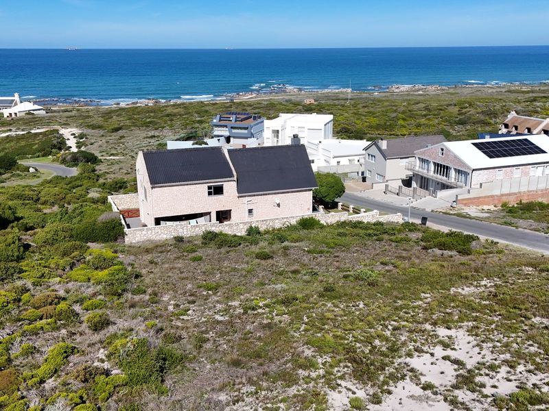 Vacant land with view across ocean and lighthouse FOR SALE - Photo 4