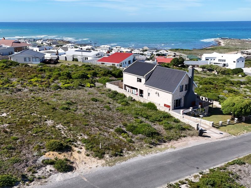 Vacant land with view across ocean and lighthouse FOR SALE - Photo 7