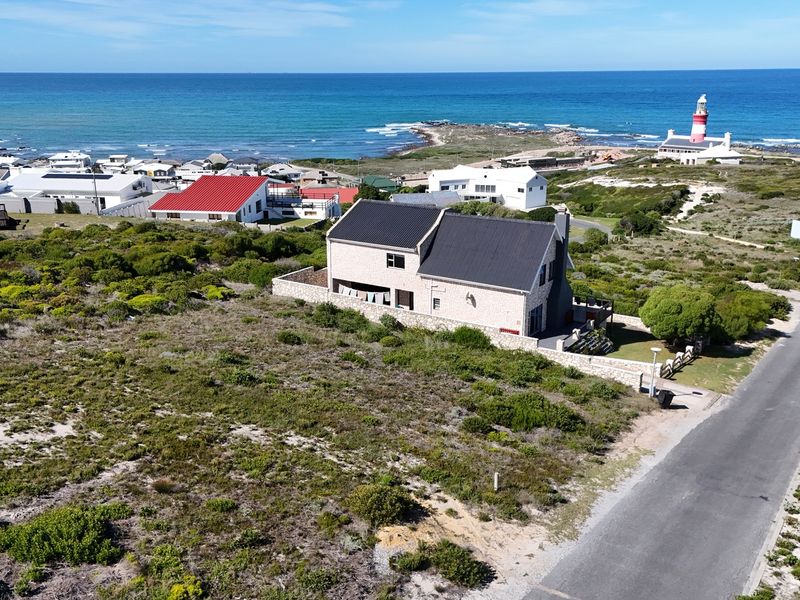 Vacant land with view across ocean and lighthouse FOR SALE - Photo 6
