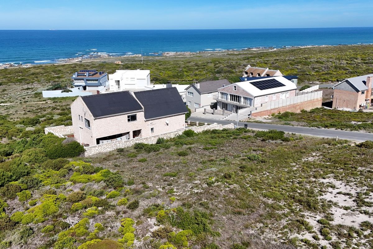 Vacant land with view across ocean and lighthouse FOR SALE - Photo 3